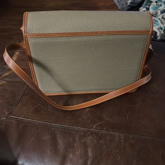Dooney and Bourke purse - Picture 6 of 13